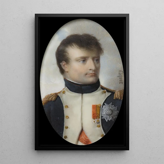 JeanBaptiste Isabey - Napoleon I Bonaparte 17691821 Emperor of France.webp