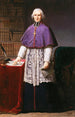 L'Abbé Henri Grégoire 1750-1831 kyrklig och politiker - Jean-Baptiste Mauzaisse — vy av konstverket