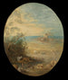 Sommar - Jean-Baptiste Pater — vy av konstverket