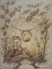Chinoiserie - Jean-Baptiste Pillement — vy av konstverket