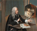 François Tronchin - Jean-Étienne Liotard — vy av konstverket