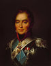 Porträtt av Charles Ferdinand d'Artois hertig av Berry 1778-1820 - Jean-François Thuaire — vy av konstverket