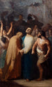 Martyre de Saint Jacques - Jean-François Brémond — vy av konstverket