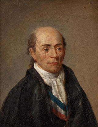 JeanFranois Garneray - Joseph Chalier 17471793 homme politique martyr de la Libert.webp