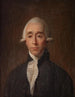 Porträtt av Jean Sylvain Bailly 1736-1793 Borgmästare i Paris - Jean-François Garneray — vy av konstverket