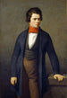 Leconte de Lisle - Jean-François Millet — vy av konstverket