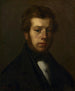 Monsieur Martin - Jean-François Millet — vy av konstverket