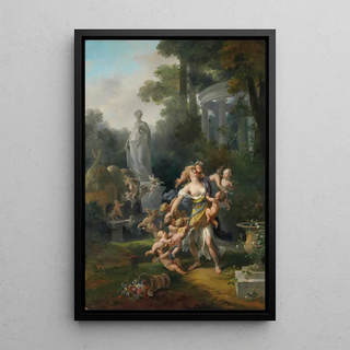 JeanFrdric Schall - The Hives of Cupids.webp