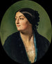 Jeanne Élisabeth dite Isabelle Hittorf - Jean-Hippolyte Flandrin — vy av konstverket