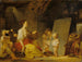 Dites donc, s'il vous plaît - Jean-Honoré Fragonard — vy av konstverket