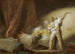 Le Verrou - Jean-Honoré Fragonard — vy av konstverket