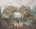 Le Petit Parc - Jean-Honoré Fragonard — vy av konstverket
