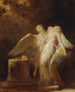 Le Sacrifice de la Rose - Jean-Honoré Fragonard — vy av konstverket