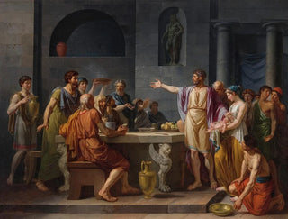 JeanJacquesFranois Le Barbier - La Magnanimite de Lycurgue The Magnanimity of Lycurgus.webp