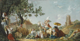 JeanJacques Bachelier - Les Amusements De Lenfance.webp