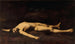 Bara - Jean-Jacques Henner — vy av konstverket