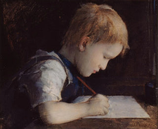 JeanJacques Henner - Le petit criveur.webp