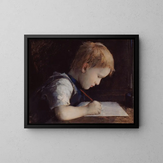 JeanJacques Henner - Le petit criveur.webp