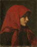 Landsbygd - Jean-Jacques Henner — vy av konstverket