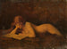 kvinna som läser - Jean-Jacques Henner — vy av konstverket