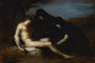 JeanJacques Henner - Saint Sbastien.webp
