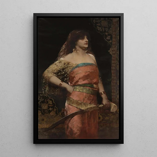 JeanJosephBenjamin Constant - Judith.webp