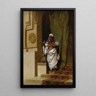 JeanJosephBenjamin Constant - Tangiers.webp