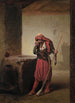 Arnaut Buvant - Jean-Léon Gérôme — vy av konstverket