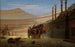 e Caesar, morituri te salutant (Hälsning Caesar, de som ska dö hälsar dig) - Jean-Léon Gérôme — vy av konstverket