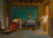 Cupidon springer iväg - Jean-Léon Gérôme — vy av konstverket
