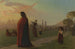 Dante - Jean-Léon Gérôme — vy av konstverket