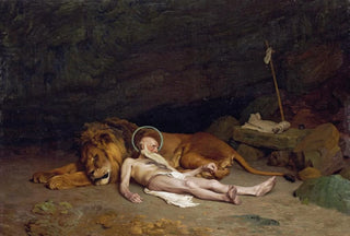 JeanLon Grme - Saint Jerome.webp