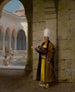 Le grand eunuque blanc - Jean-Léon Gérôme — vy av konstverket