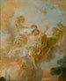 figurer allegoriska - Jean-Simon Berthélemy — vy av konstverket