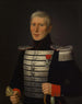 Portrait av löjtnant René-Henri Drouet - Jean Antoine Théodore Giroust — vy av konstverket