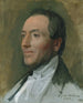 Edmond Cavé 1794-1852 - Jean-Auguste-Dominique Ingres — vy av konstverket