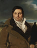 Joseph-Antoine Moltedo - Jean-Auguste-Dominique Ingres — vy av konstverket