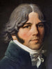 Portrait av Jean-Marie-Joseph Ingres - Jean-Auguste-Dominique Ingres — vy av konstverket