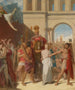 Le martyre de saint Symphorien - Jean-Auguste-Dominique Ingres — vy av konstverket