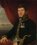Jan Blanken Jansz Surintendant des installations hydrauliques - Jean Augustin Daiwaille — vy av konstverket