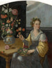Flore-allegorin - Jean Baptiste de Saive I. | I — vy av konstverket