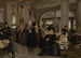 La pâtisserie Gloppe - Jean Béraud — vy av konstverket