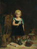 Portrait av Alfred Auguste Frédéric Victor Labatt de Lambert - Jean Béraud — vy av konstverket