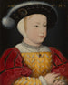 The Dauphin François Son of François I - Jean Clouet — vy av konstverket