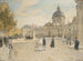 L'Institut - Jean François Raffaëlli — vy av konstverket