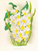 Dendrobium galicien - Jean Jules Linden — vy av konstverket