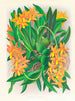 Épidendrum vitellin - Jean Jules Linden — vy av konstverket