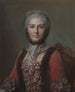Marie-Sophie de Courcillon - Jean Valade — vy av konstverket