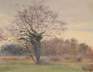 Jeanne JegouCadart - Arbre en majest dans un pr.webp