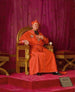 Si J'étais Roi - Jehan Georges Vibert — vy av konstverket